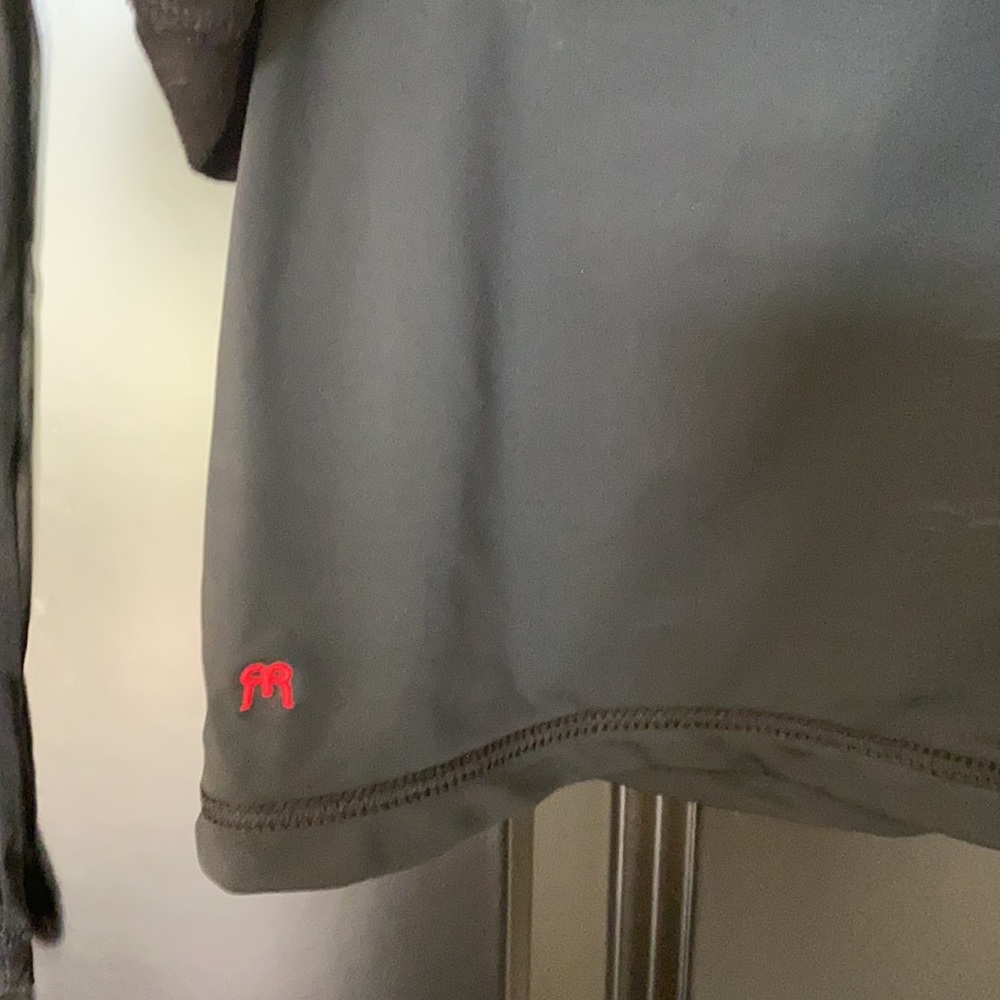 Ruby Ribbon Built In Shaper Cami Bra Top With See… - image 2